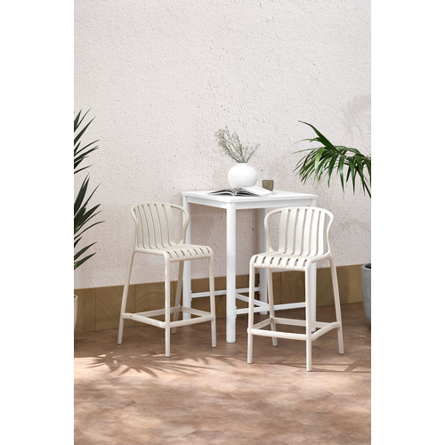 65cm Drift Outdoor Bar Stools