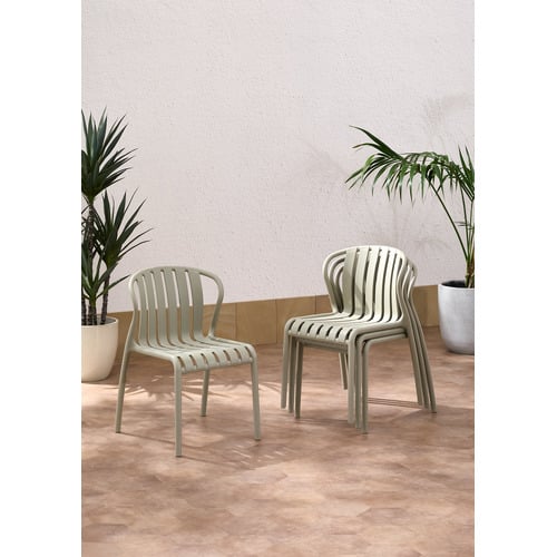 Drift Outdoor Dining Chairs