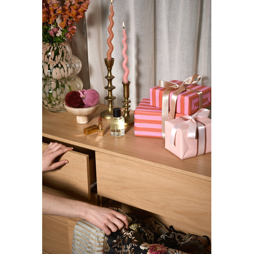 Flocked-Glass-Christmas-Baubles