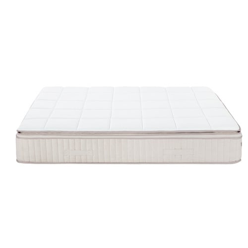 The Luxe Sleepscape Hybrid Mattress