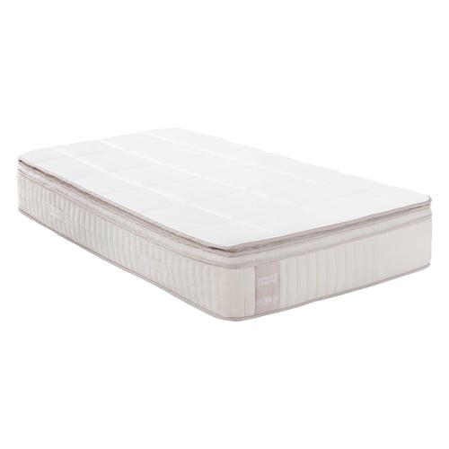 The Luxe Sleepscape Hybrid Mattress