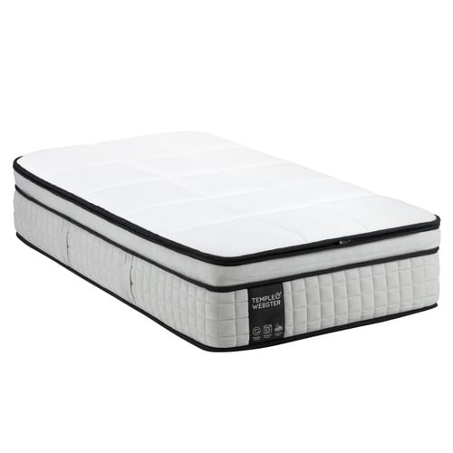 The Duo Flip-top Adjustable Mattress