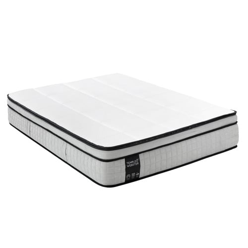 The Duo Flip-top Adjustable Mattress