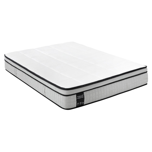 The Duo Flip-top Adjustable Mattress