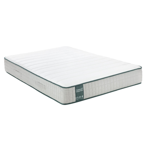 The Allrounder Cooling Mattress