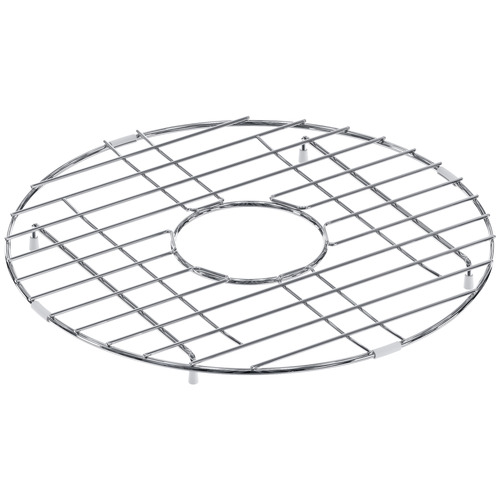 Bowral 460mm Top Mount Fireclay Kitchen Sink