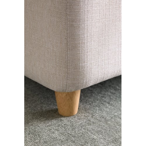 Milo Storage Ottoman Bench