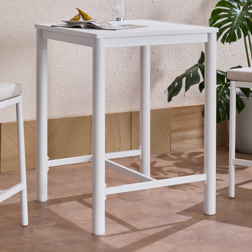 2 Seater Kamari Outdoor Bar Table