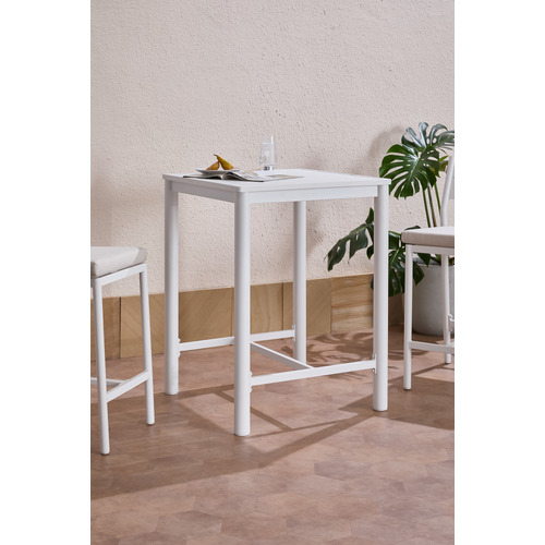2 Seater Kamari Outdoor Bar Table