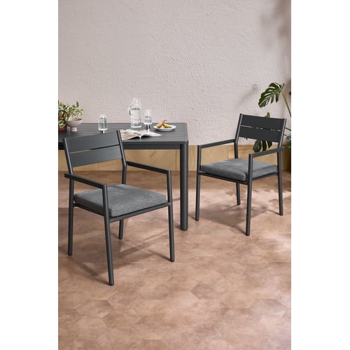 Kamari Outdoor Dining Chairs