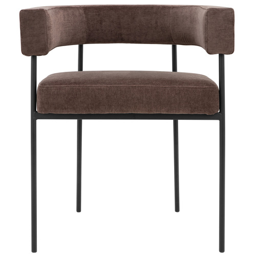 Tamara Chenille Dining Chairs