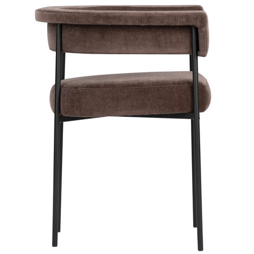 Tamara Chenille Dining Chairs