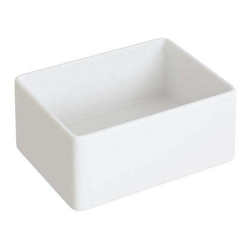 Bowral 610mm Single Fireclay Kitchen Sink