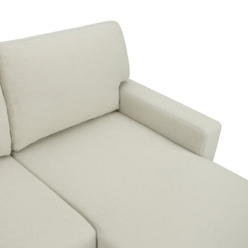 Darcy 4 Seater Double Chaise Sofa Bed