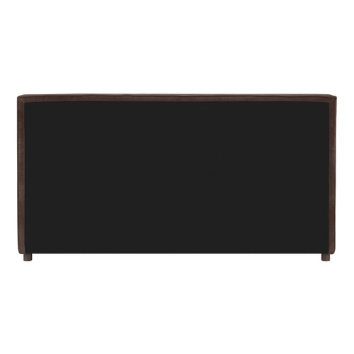 Hyde Boucle Bed