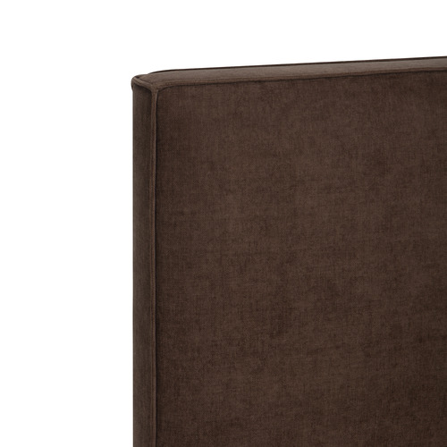 Hyde Boucle Bed