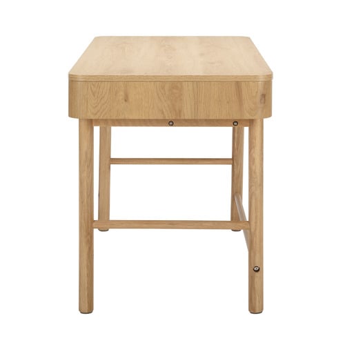 Callahan 2 Drawer Writing Desk