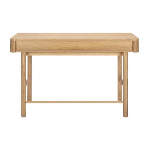 Callahan 2 Drawer Writing Desk