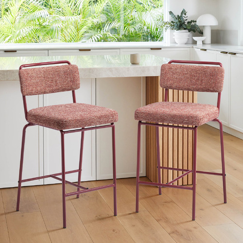 65cm Orleans Counter Stools