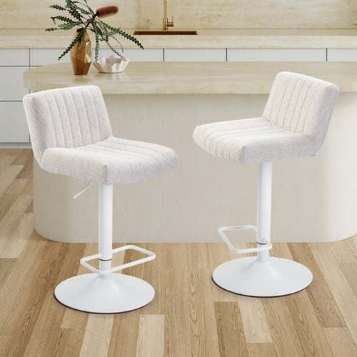 Enmore Adjustable Bar Stools
