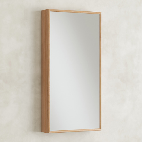 Bronte 450mm Shaving Cabinet