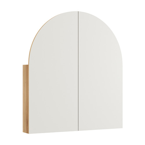 Mecca 900mm Shaving Cabinet