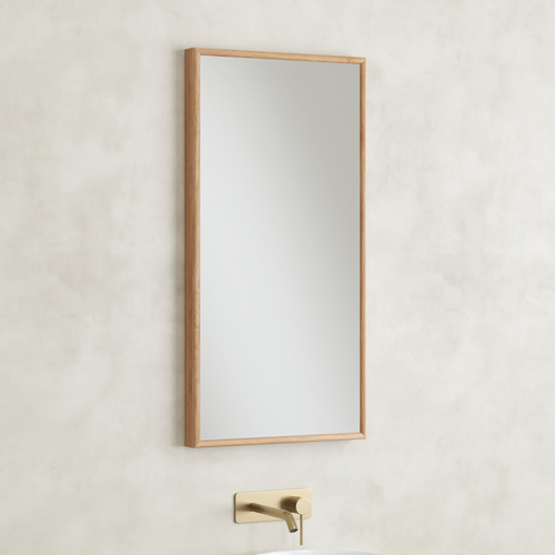 Bronte 450mm Shaving Cabinet