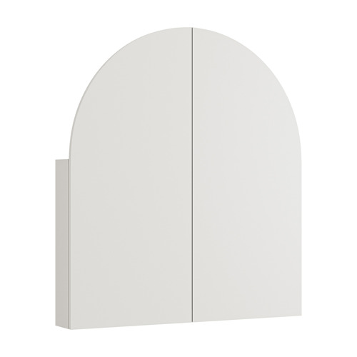 Mecca 900mm Shaving Cabinet