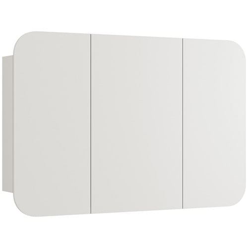 Mecca 1200mm Rectangular Shaving Cabinet