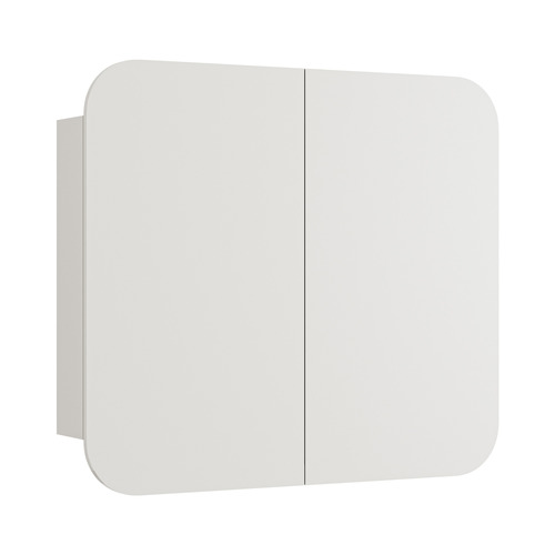 Mecca 800mm Shaving Cabinet