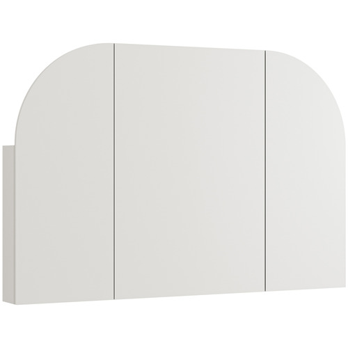 Mecca 1200mm Arch Shaving Cabinet