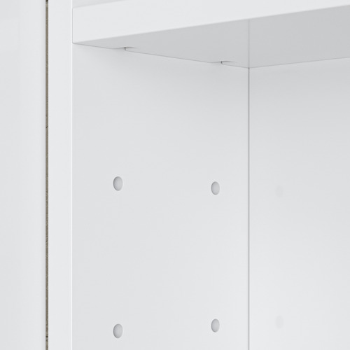Mecca 800mm Shaving Cabinet