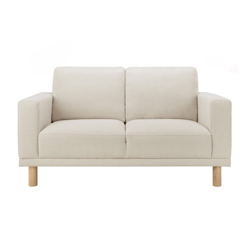 Orson 2 Seater Upholstered Sofa