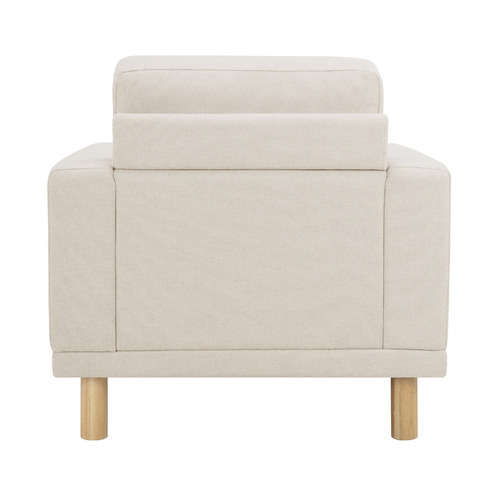 Orson Upholstered Armchair