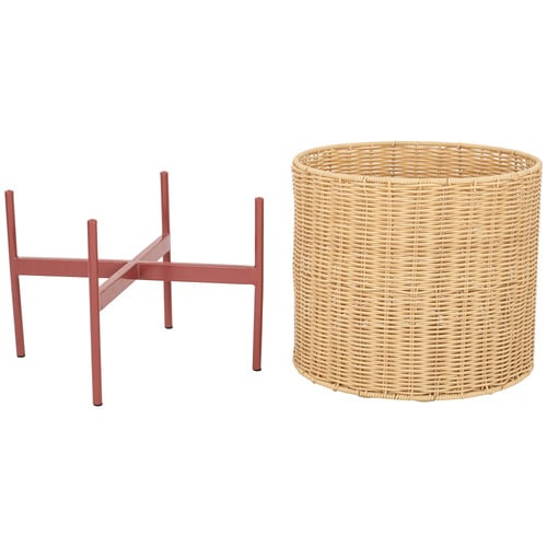 Maude Planter with Stand