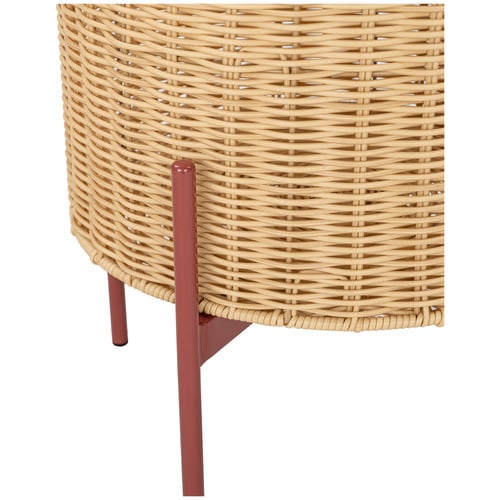 Maude Planter with Stand