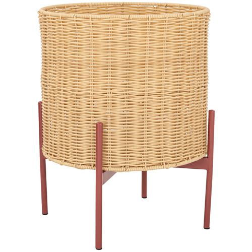Maude Planter with Stand