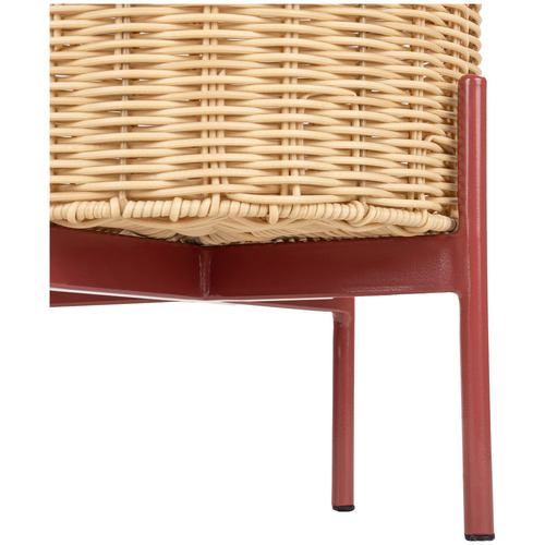 Maude Planter with Stand