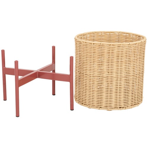 Maude Planter with Stand