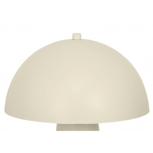 33cm Halle Mushroom Table Lamp