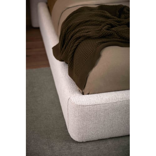 Emery Upholstered Bed