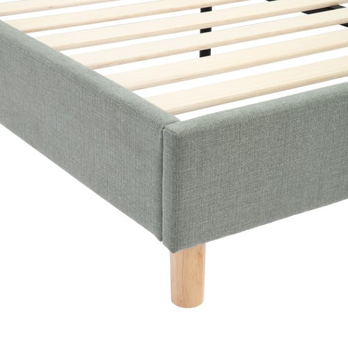 Dune Upholstered Bed