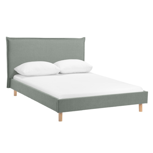 Dune Upholstered Bed