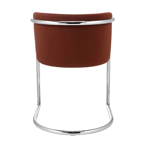 Astoria Cantilever Dining Chair