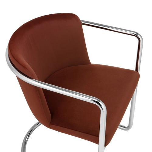 Astoria Cantilever Dining Chair
