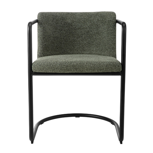 Astoria Cantilever Dining Chair