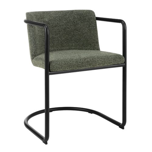 Astoria Cantilever Dining Chair