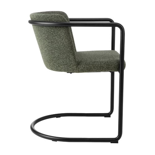 Astoria Cantilever Dining Chair