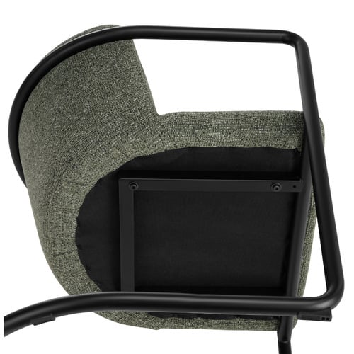 Astoria Cantilever Dining Chair