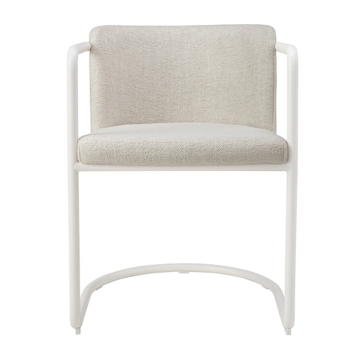 Astoria Cantilever Dining Chair